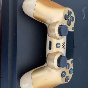 Controller has a little problem but other then that it works perfect